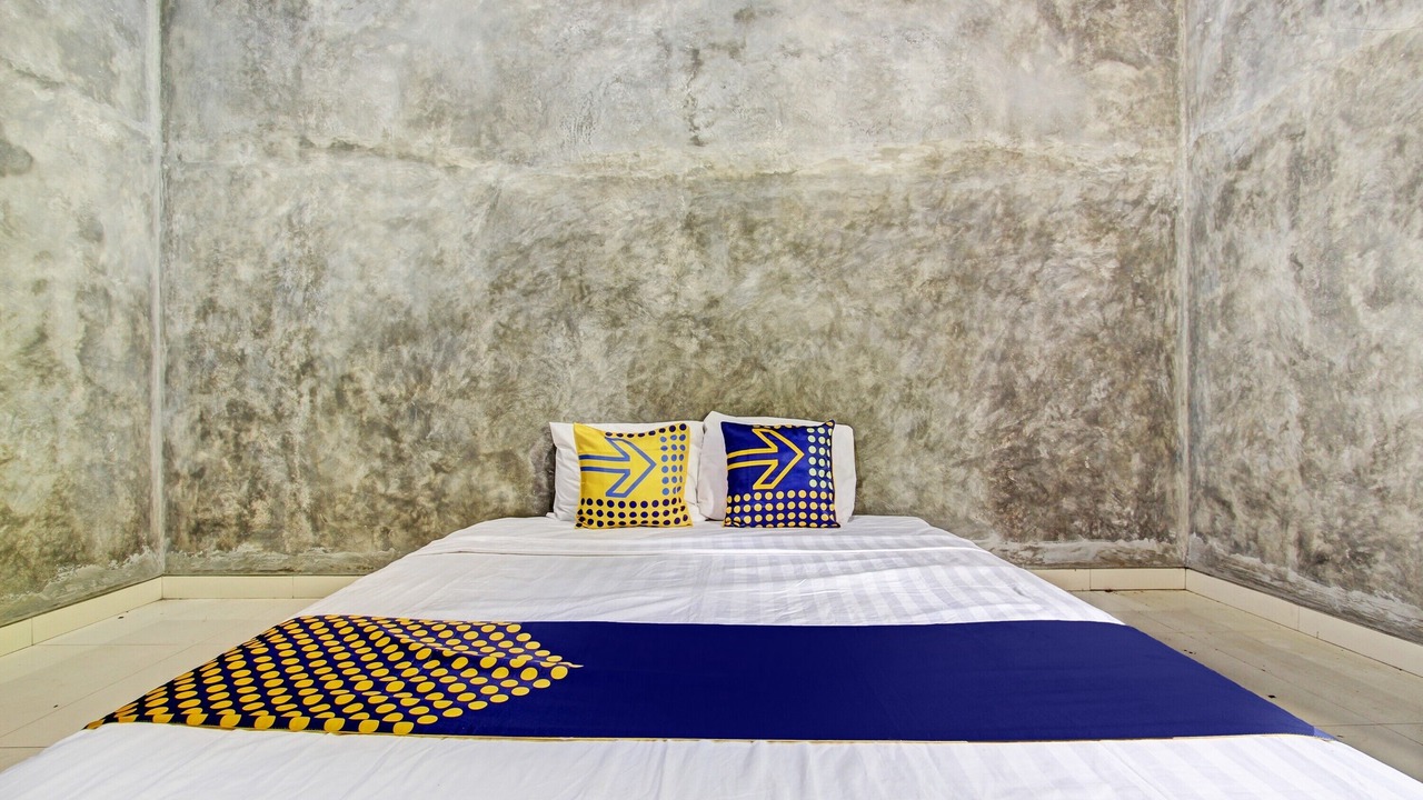 Photo of Bedroom in Pati