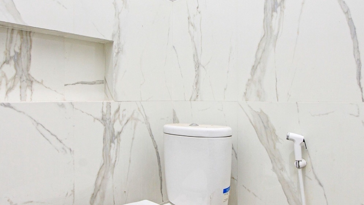 Photo of Bathroom in Pati