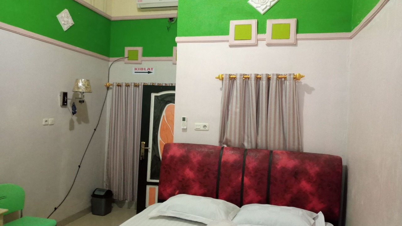 Photo of Bedroom in Parepare