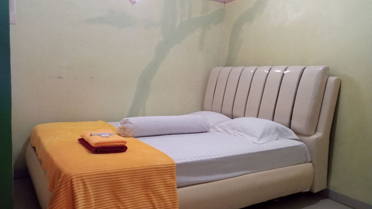 Photo of Bedroom in Parepare