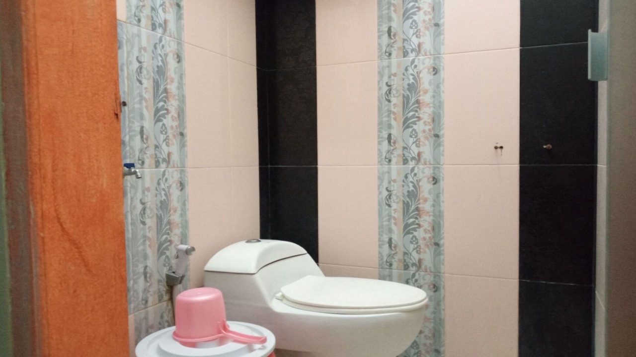 Photo of Bathroom in Parepare