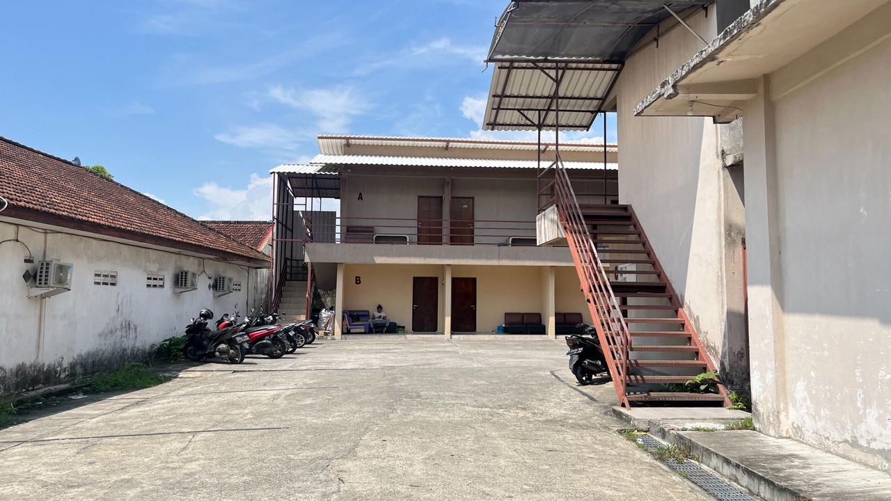Photo of Outdoor in Lawe-lawe