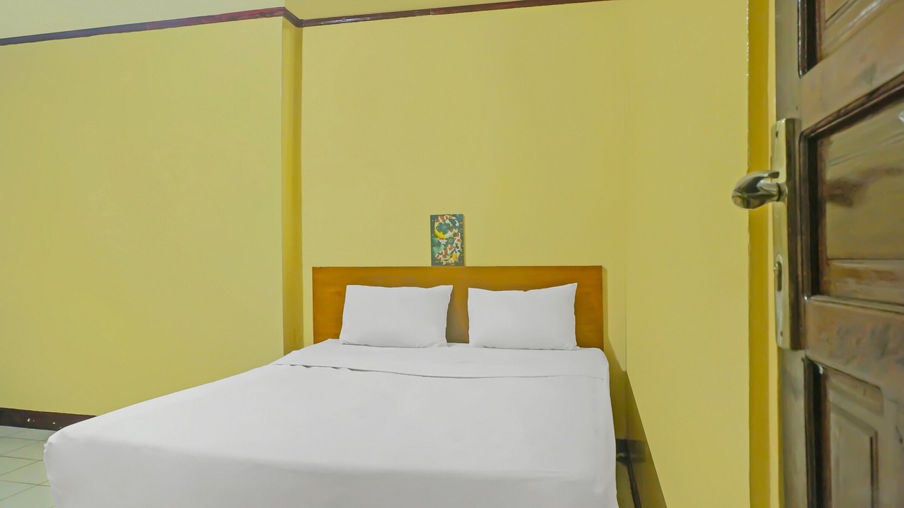 Photo of Bedroom in Garut