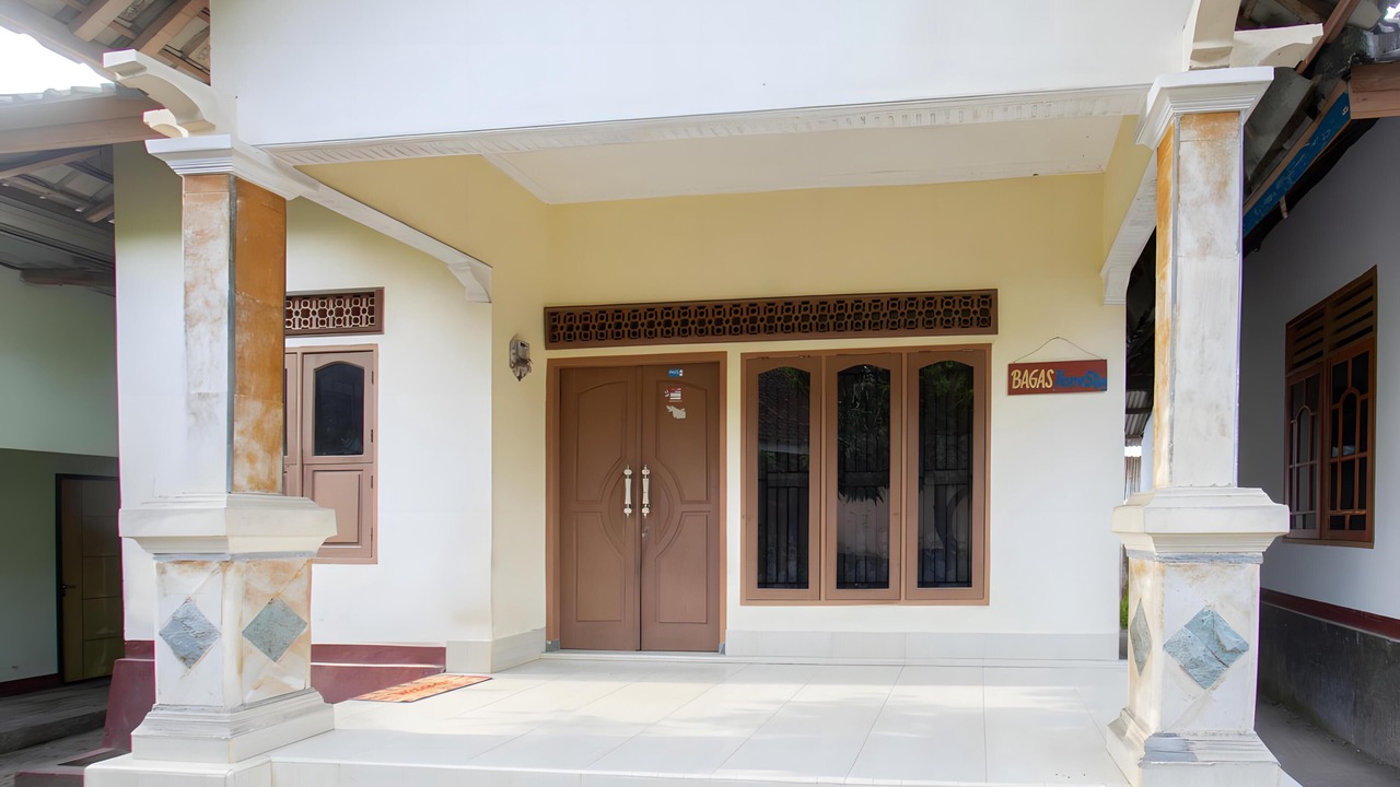 Photo of Outdoor in Mataram