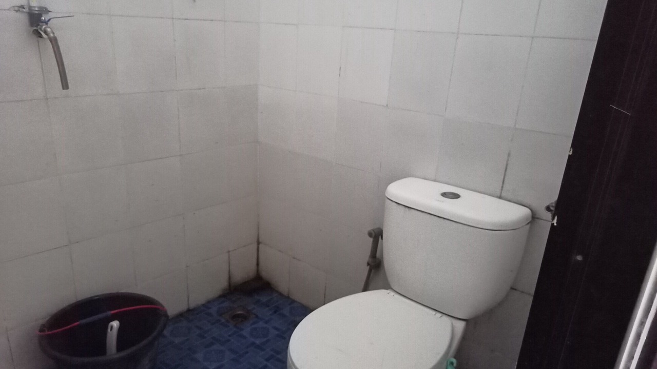 Photo of Bathroom in Sei Pinang