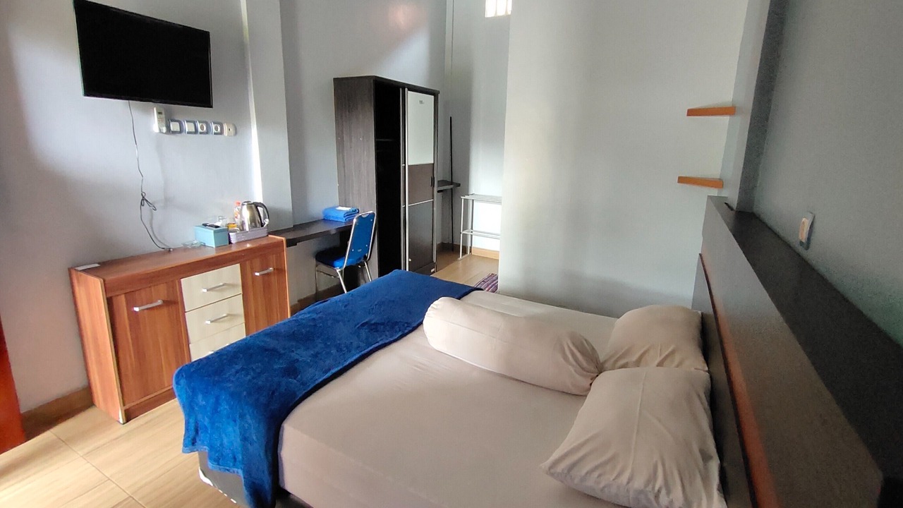 Photo of Bedroom in Sei Pinang