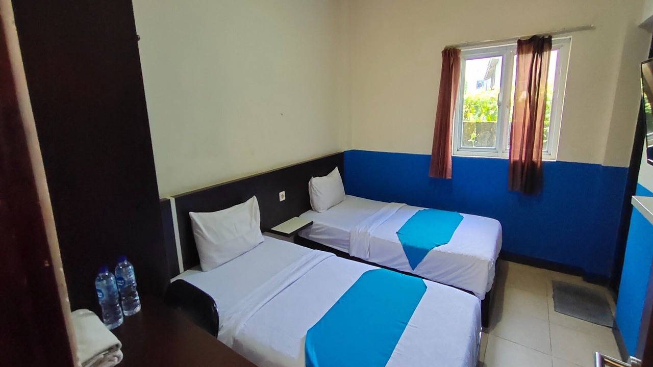 Photo of Bedroom in Sei Pinang