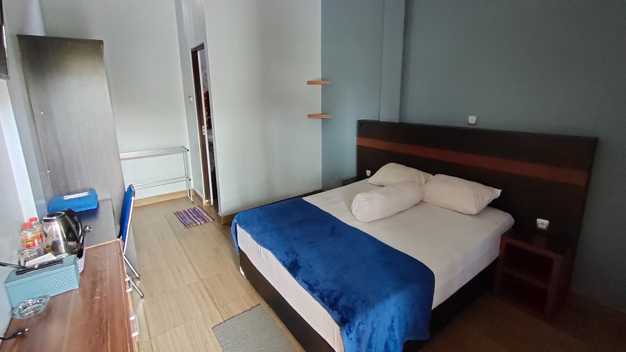 Photo of Bedroom in Sei Pinang