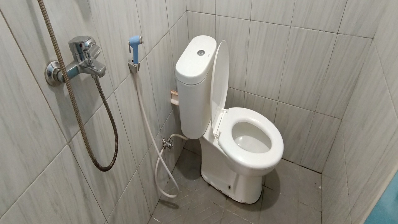 Photo of Bathroom in Sei Pinang