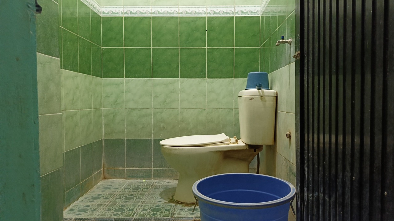 Photo of Bathroom in Parepare