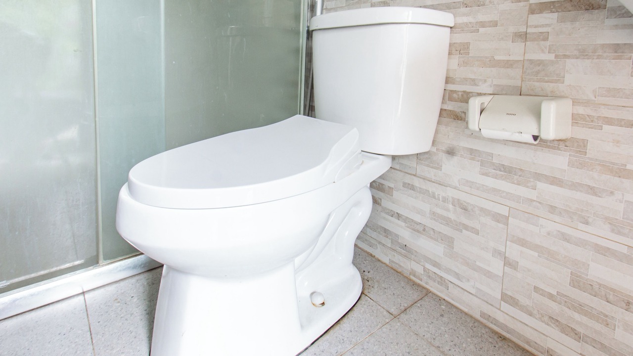 Photo of Bathroom in Kecamatan Narmada