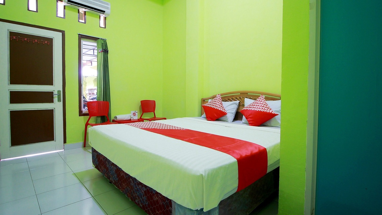 Photo of Bedroom in Lubuklinggau