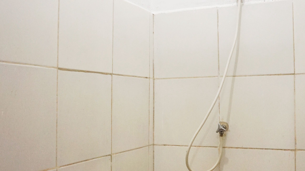 Photo of Bathroom in Setiabudi