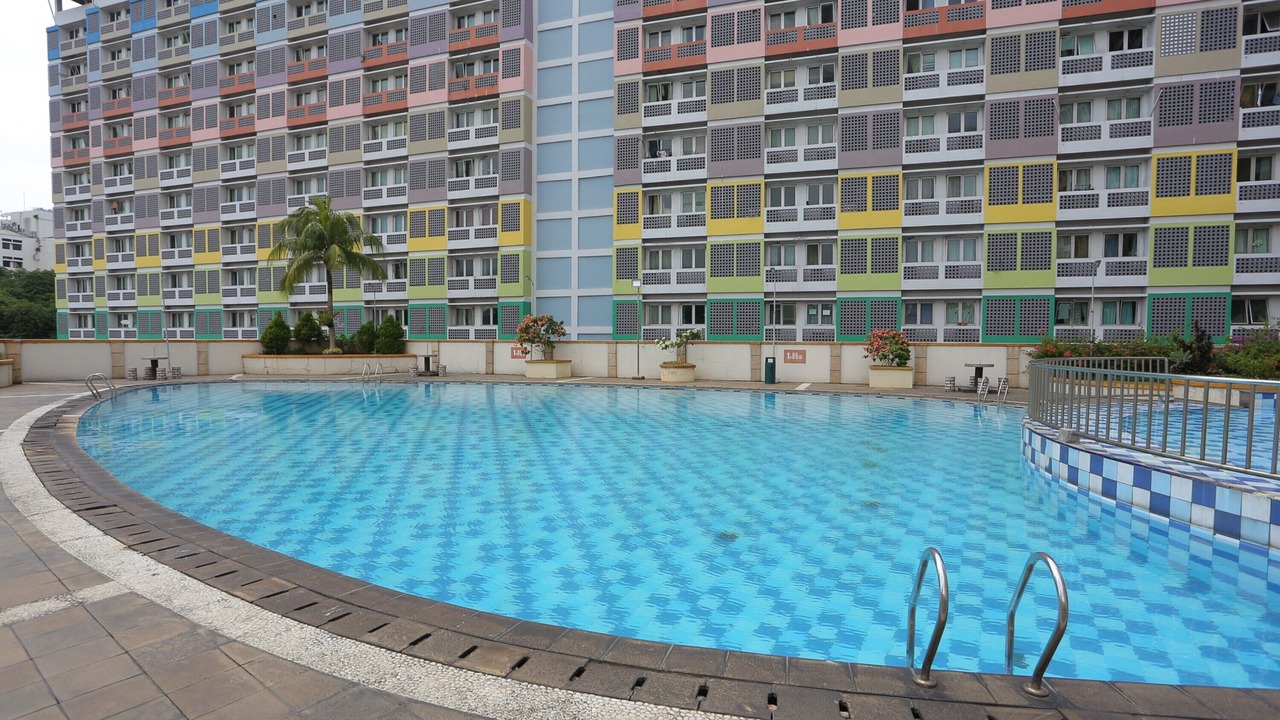 Photo of Outdoor in Depok