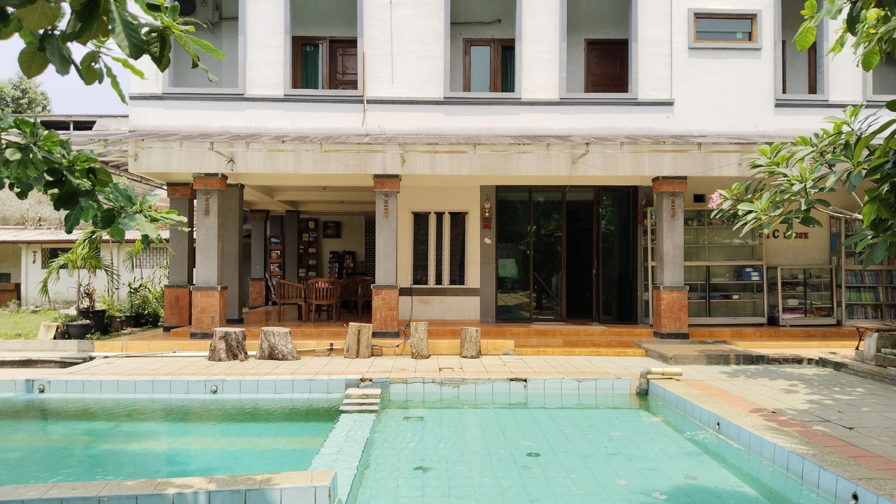 Photo of Outdoor in Depok