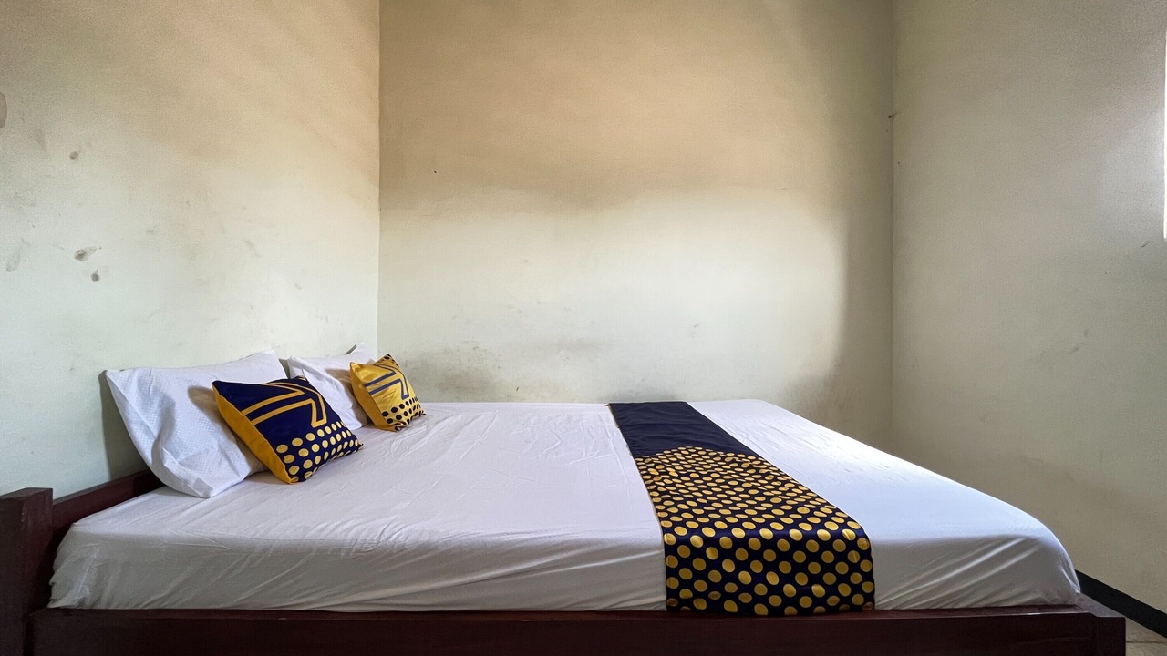 Photo of Bedroom in Malang