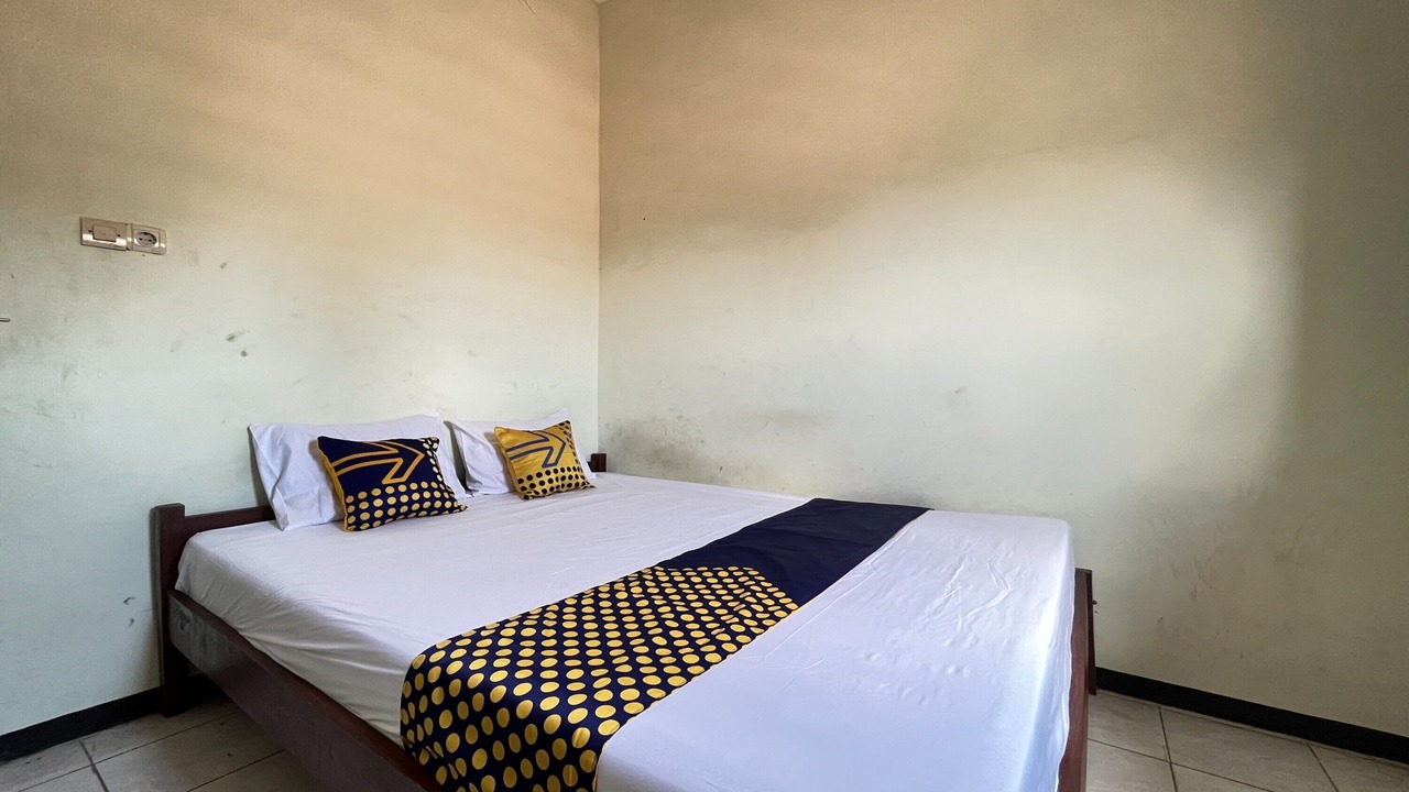 Photo of Bedroom in Malang