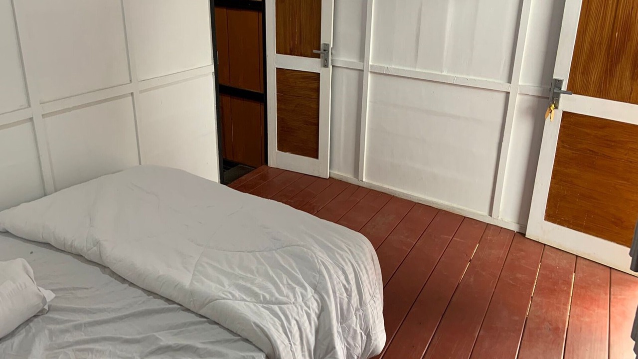 Photo of Bedroom in Banyumas