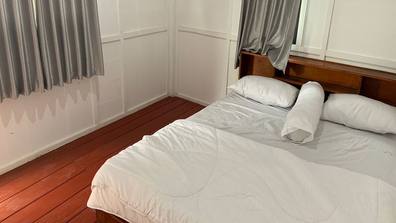 Photo of Bedroom in Banyumas