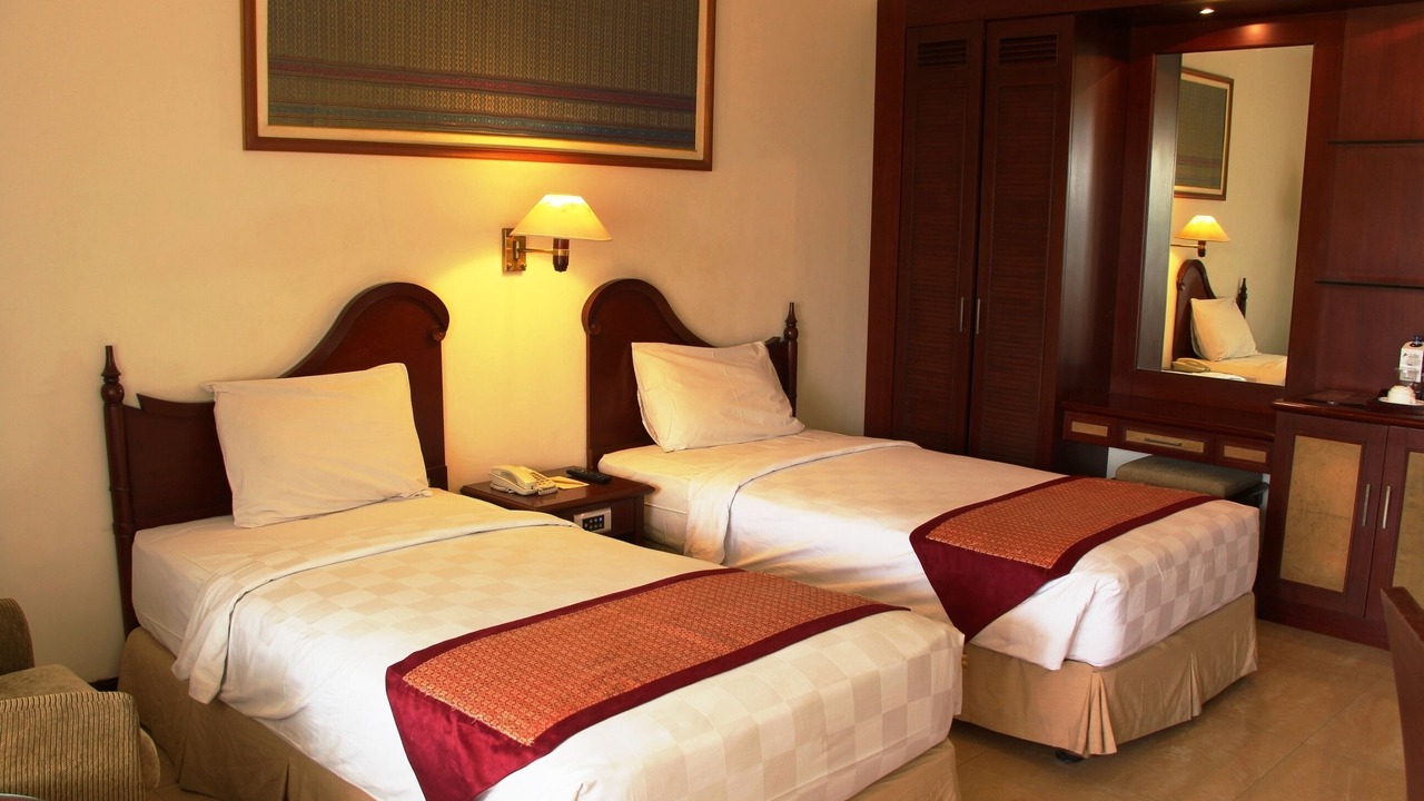 Photo of Bedroom in Serang
