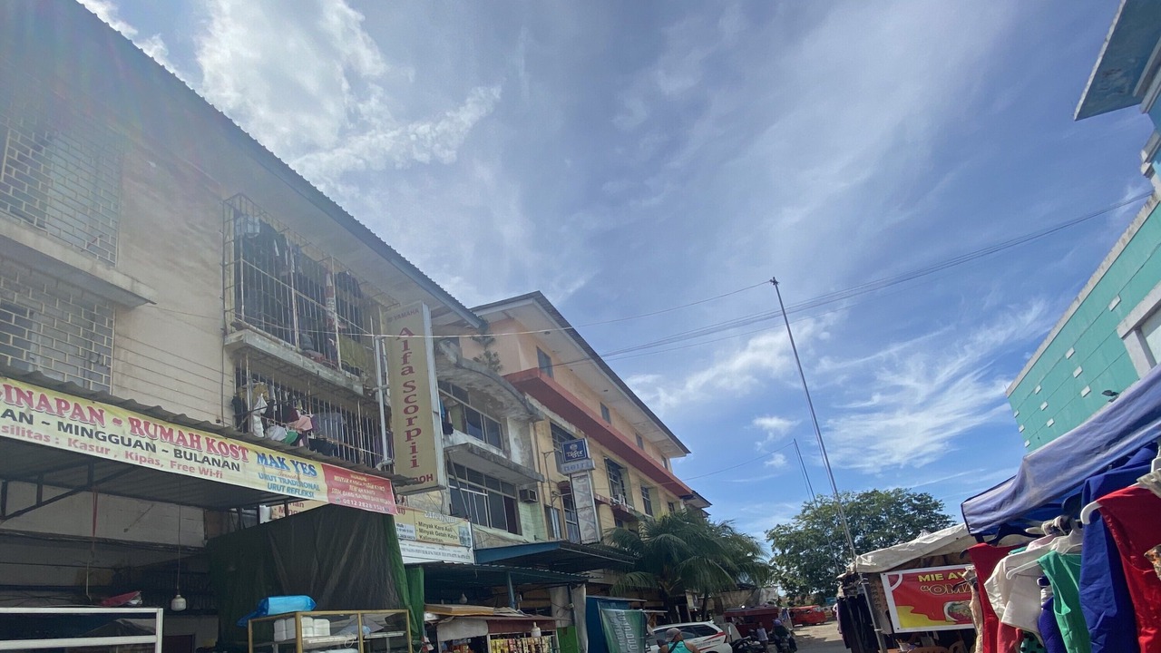 Photo of Outdoor in Batam