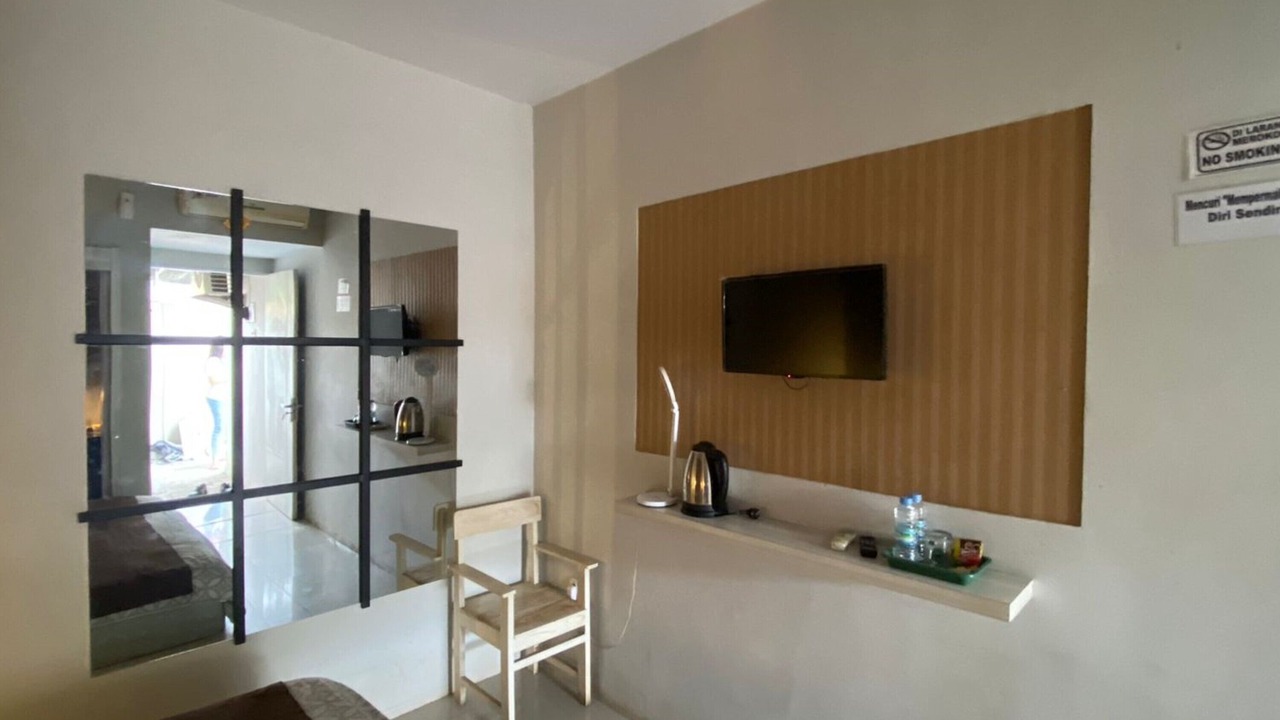 Photo of Bedroom in Pati