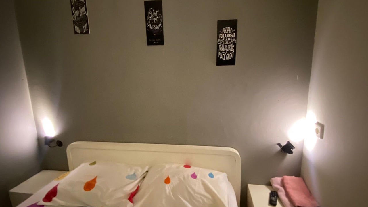 Photo of Bedroom in Pati