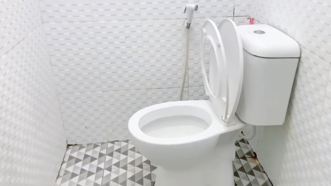 Photo of Bathroom in Bengkulu