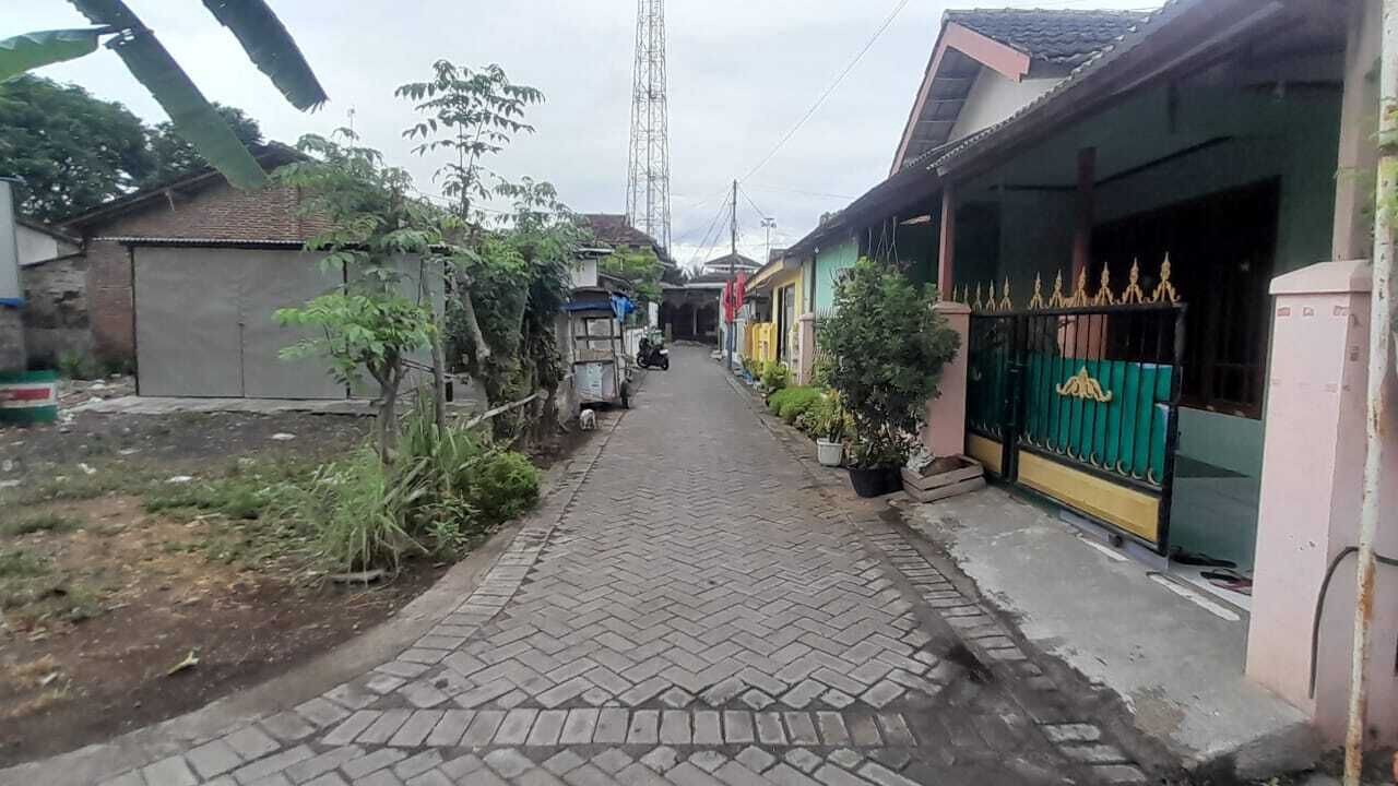 Photo of Outdoor in Kalipuro