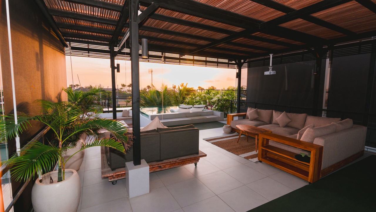 Photo of Outdoor in Tumbak Bayuh
