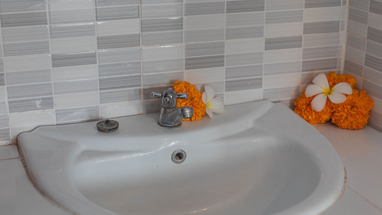 Photo of Bathroom in Keramas