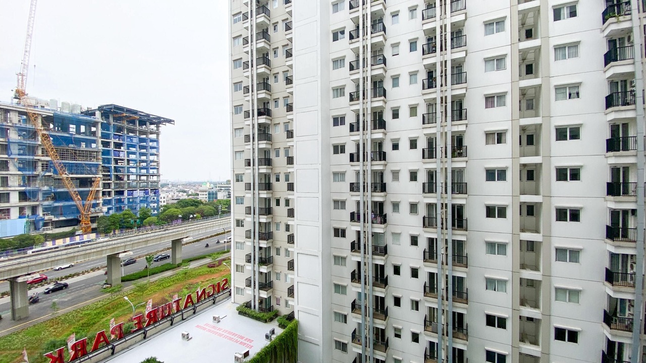 Photo of Outdoor in East Jakarta