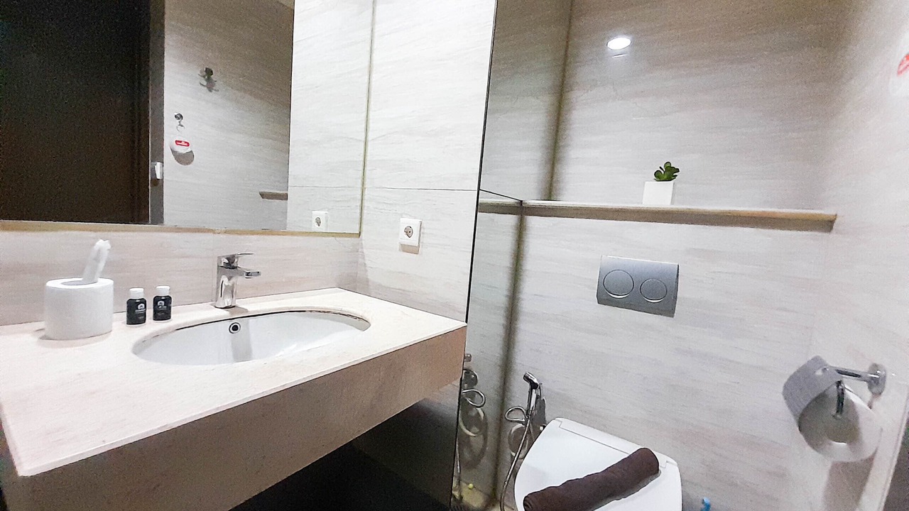 Photo of Bathroom in Catur Tunggal