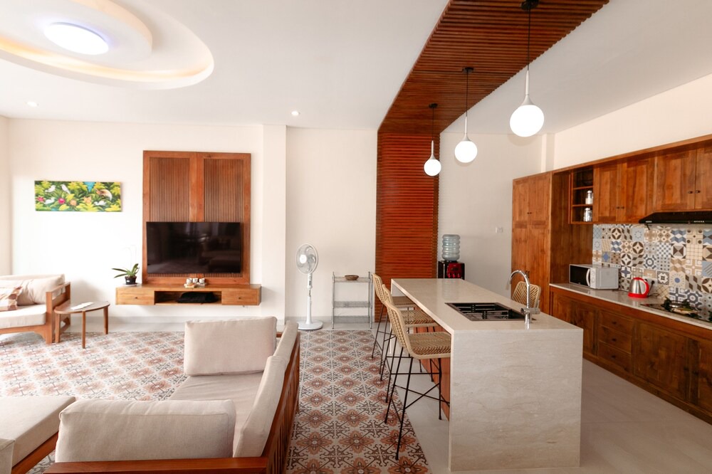 Photo of Kitchen in Denpasar Barat