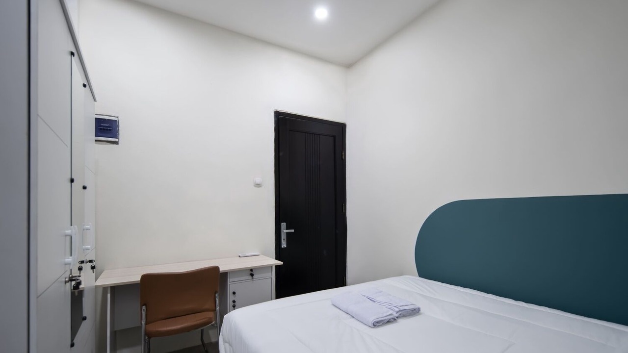 Photo of Bedroom in East Jakarta