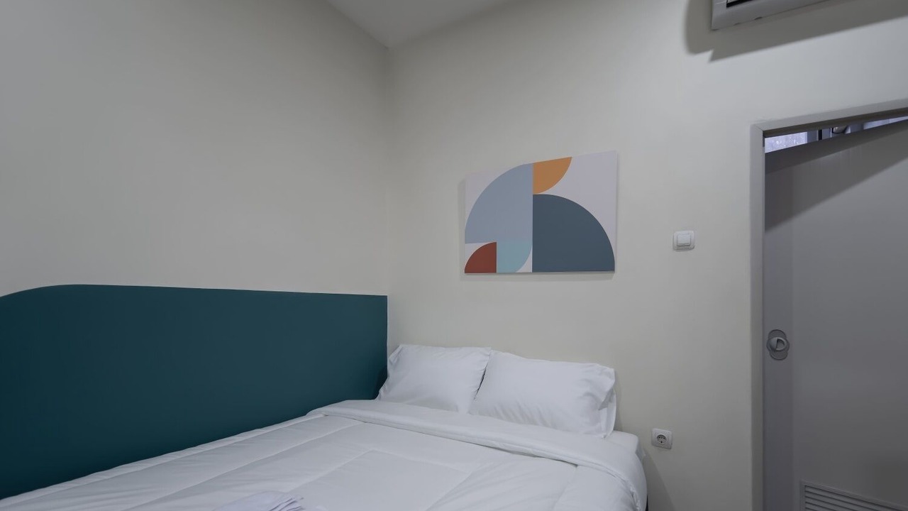 Photo of Bedroom in East Jakarta
