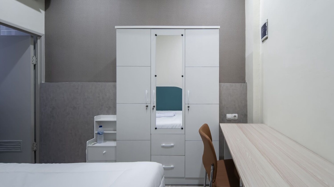 Photo of Bedroom in East Jakarta
