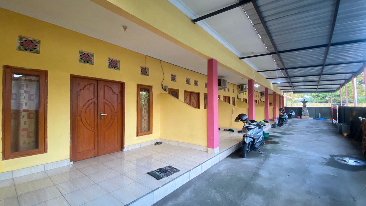 Photo of Outdoor in Kecamatan Janapria