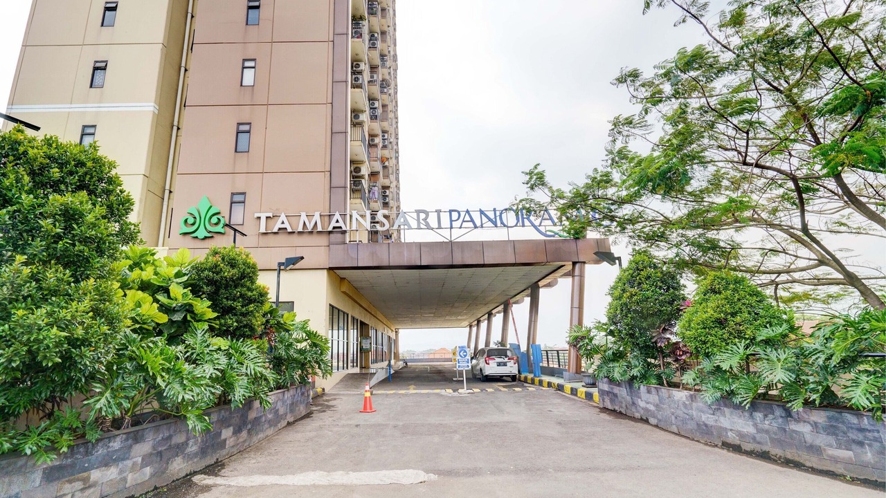 Photo of Outdoor in Arcamanik