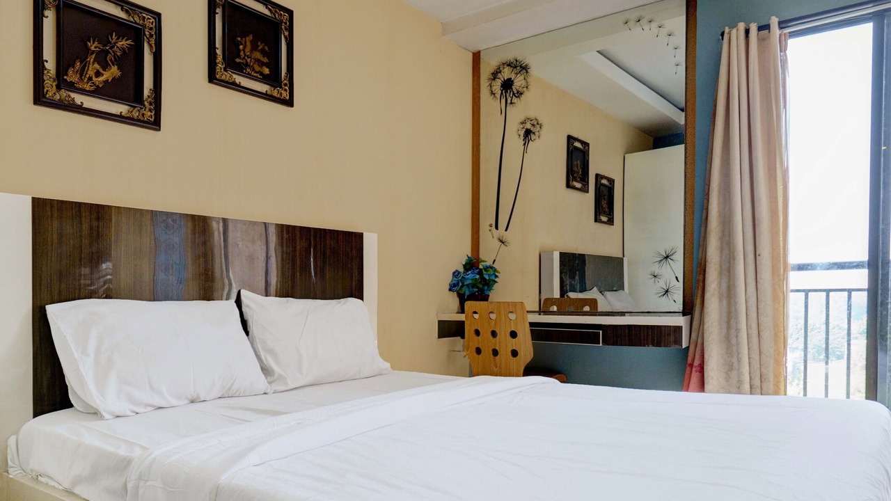Photo of Bedroom in Arcamanik