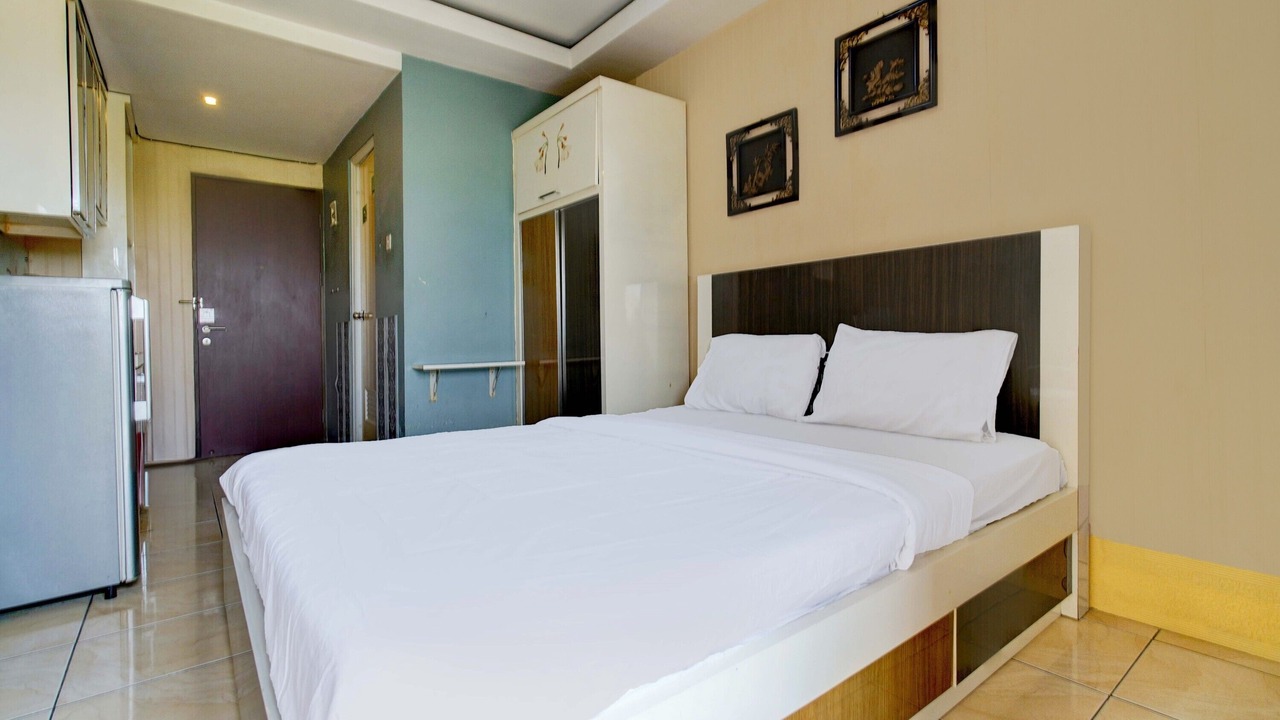 Photo of Bedroom in Arcamanik