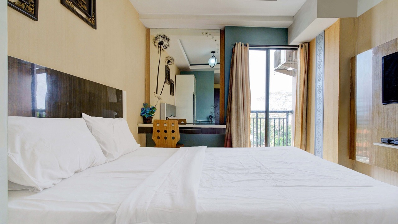 Photo of Bedroom in Arcamanik