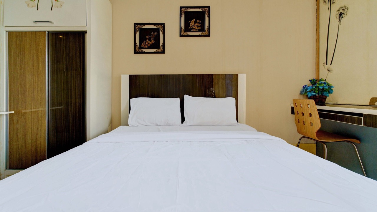 Photo of Bedroom in Arcamanik