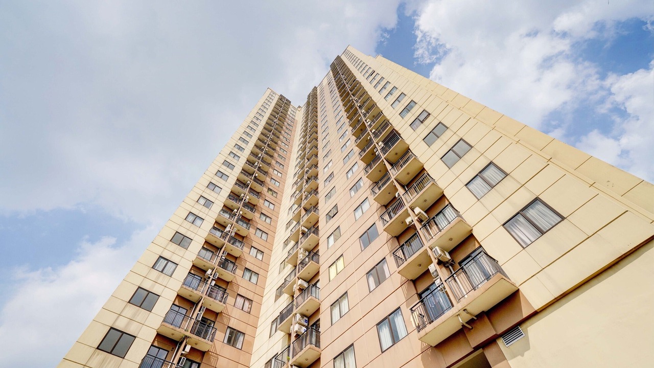 Photo of Outdoor in Arcamanik