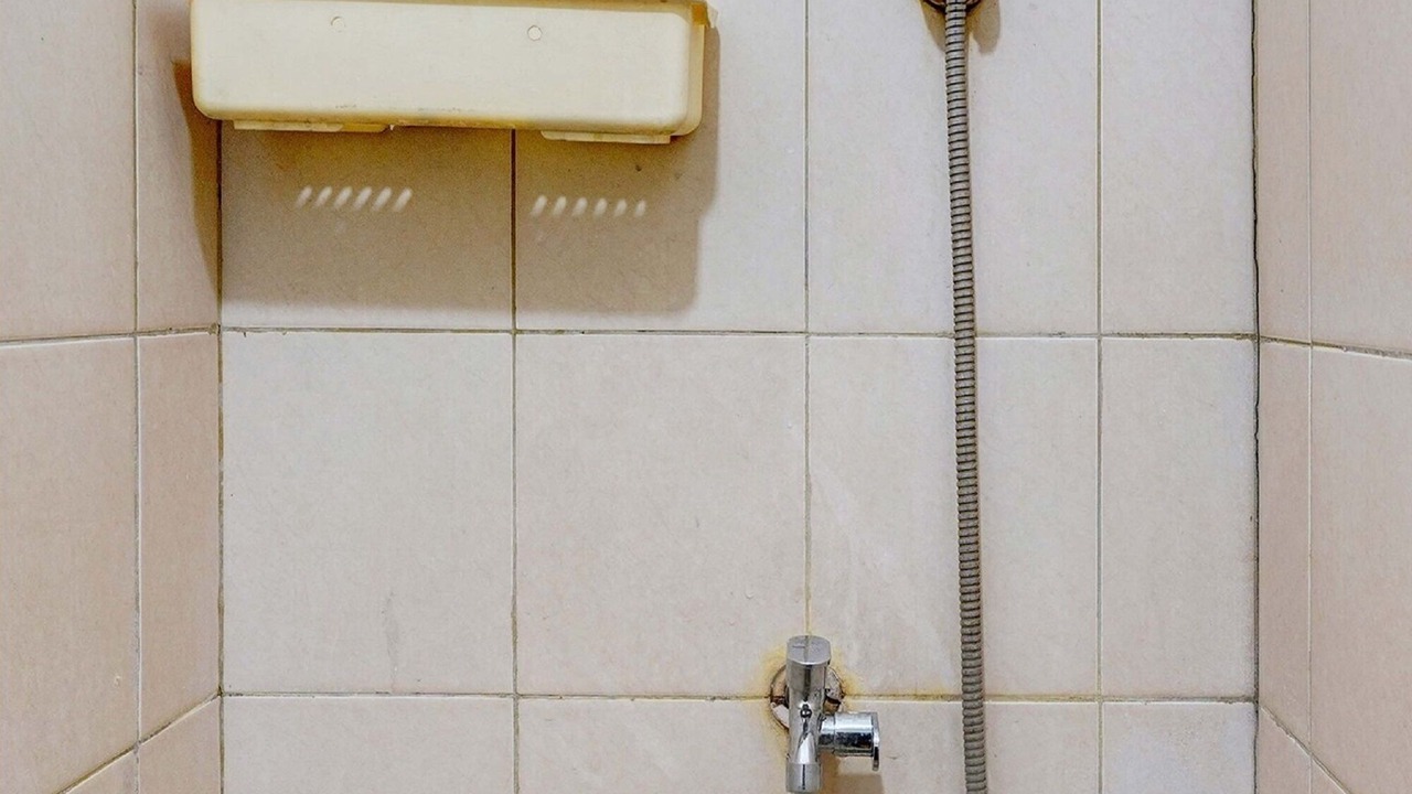 Photo of Bathroom in Arcamanik