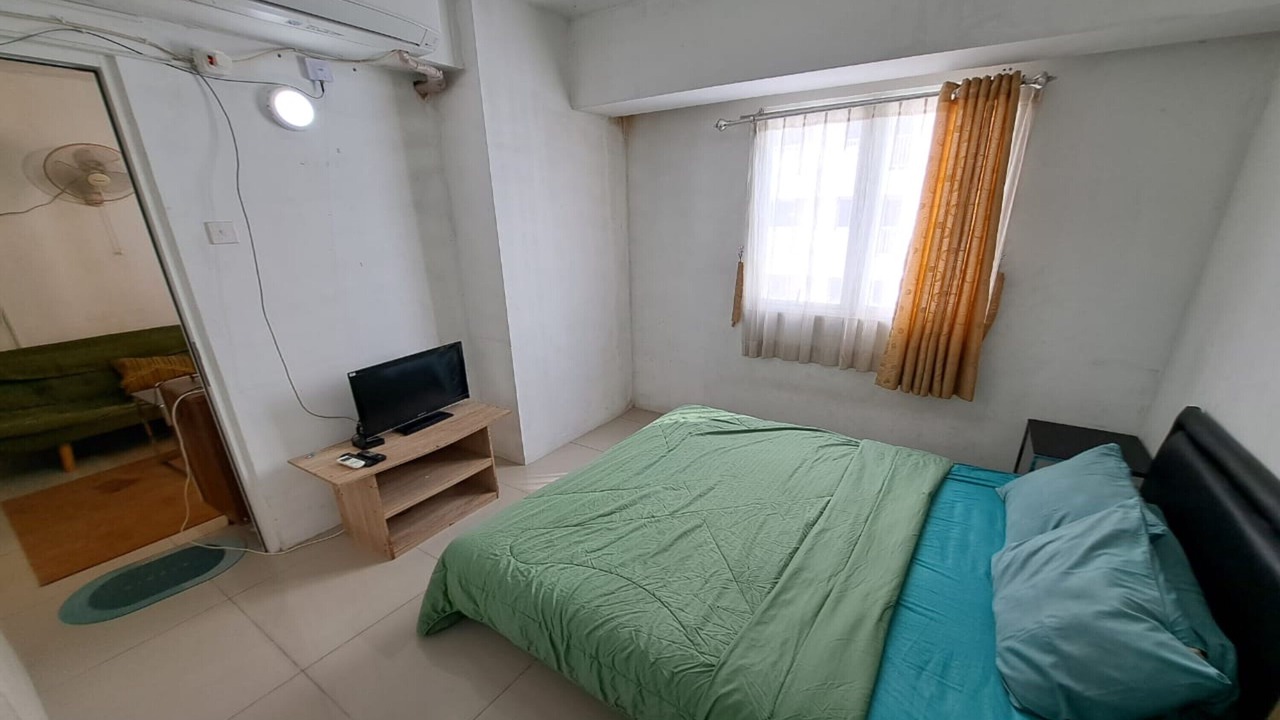 Photo of Bedroom in Karawang Timur