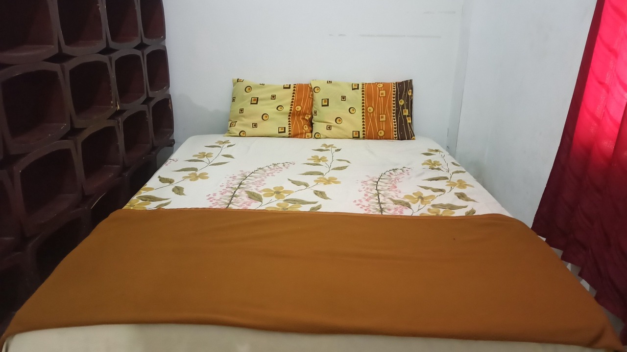 Photo of Bedroom in Garut