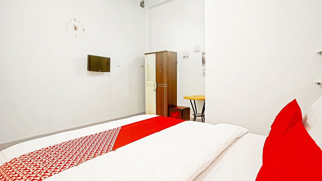 Photo of Bedroom in Krui