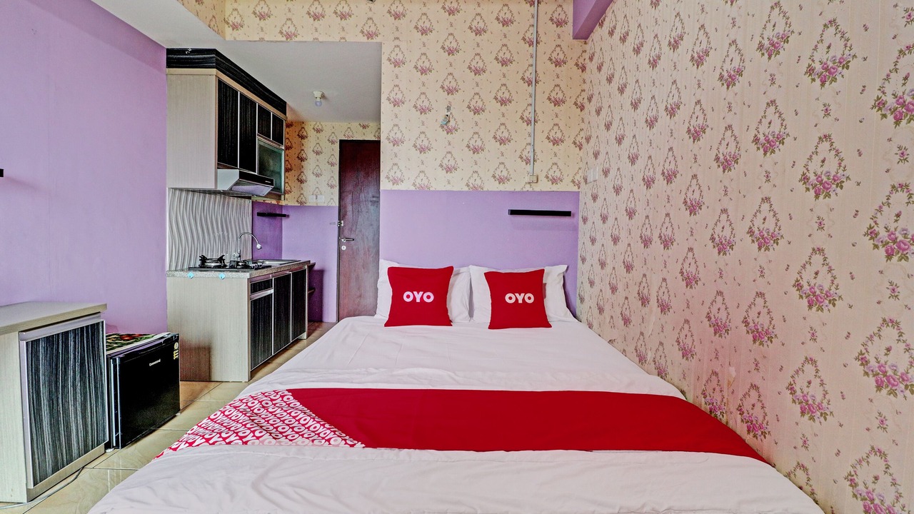 Photo of Bedroom in Arcamanik