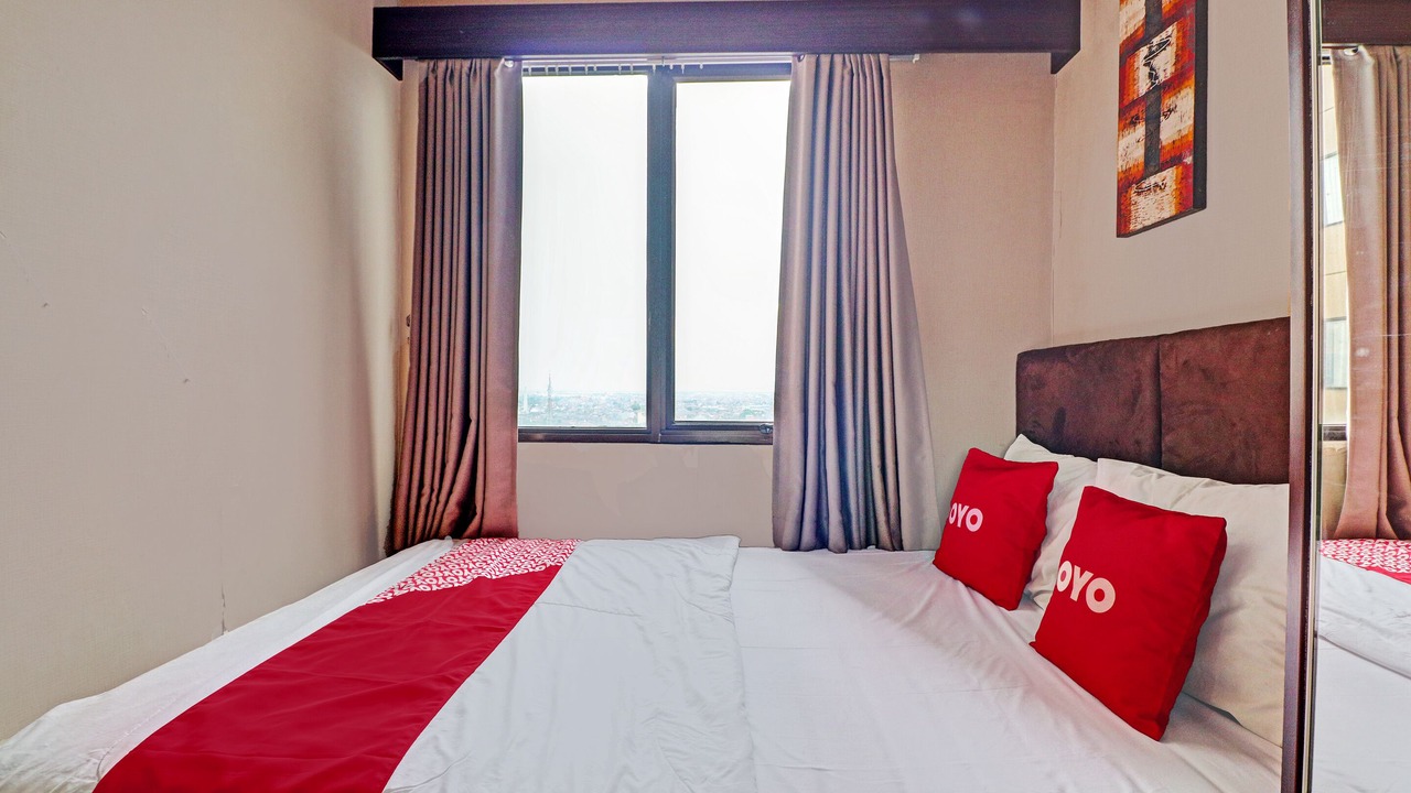 Photo of Bedroom in Arcamanik